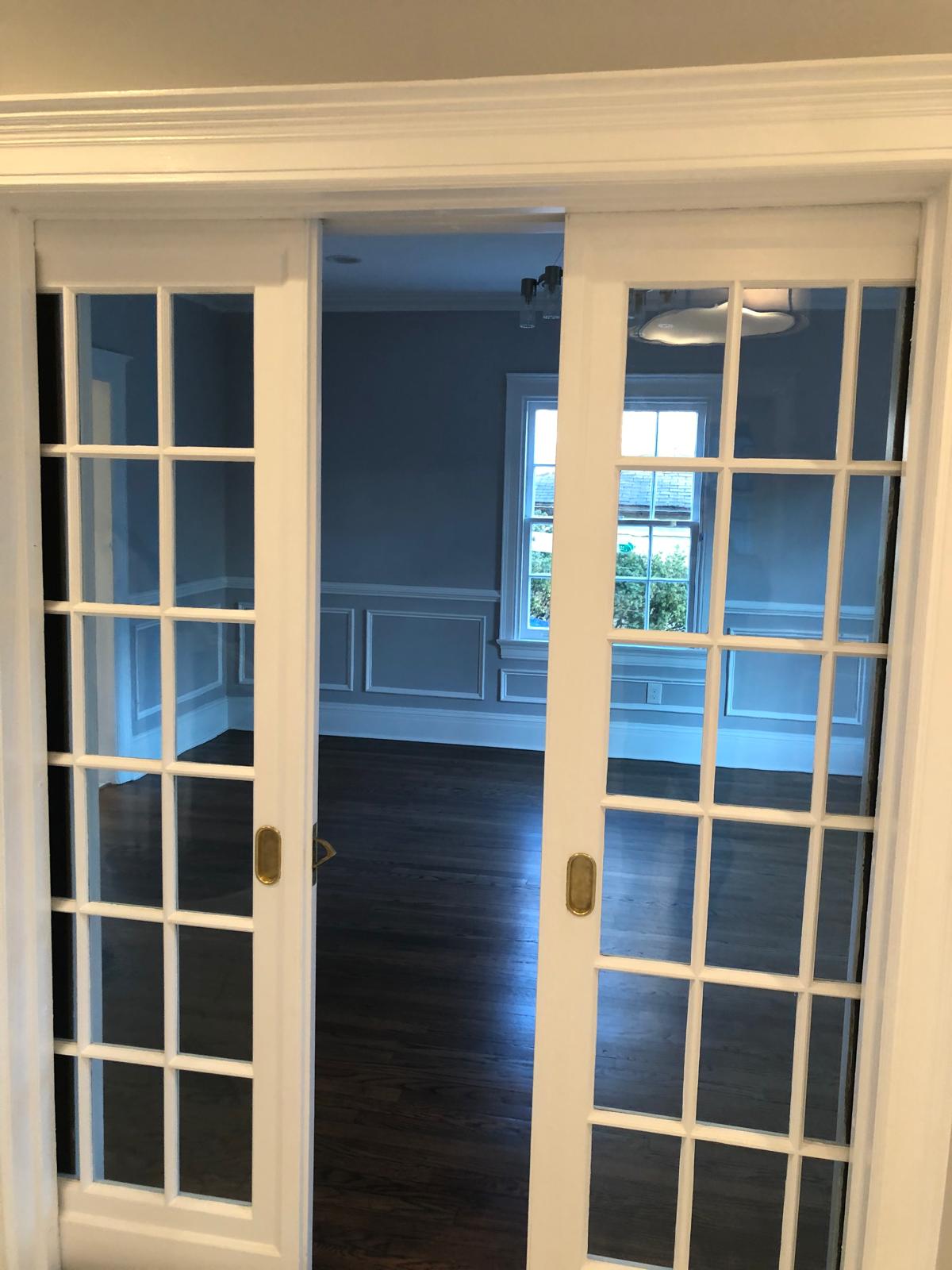 Home Improvements